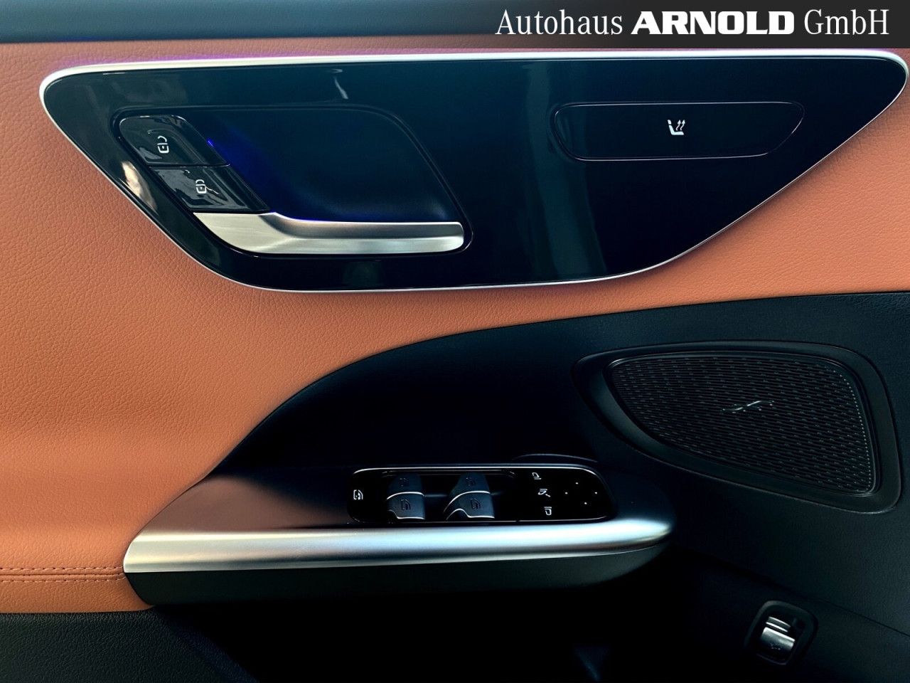 Mercedes-Benz C-Klasse – Bild 14
