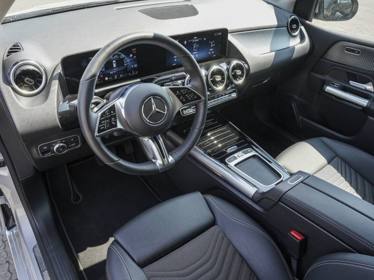 Mercedes-Benz B-Klasse – Bild 6