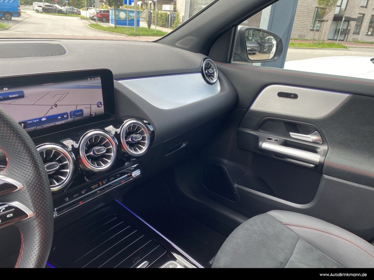 Mercedes-Benz GLA – Bild 18
