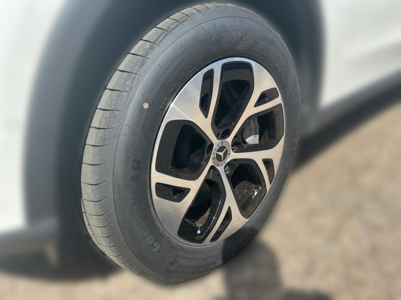 Mercedes-Benz GLC – Bild 3