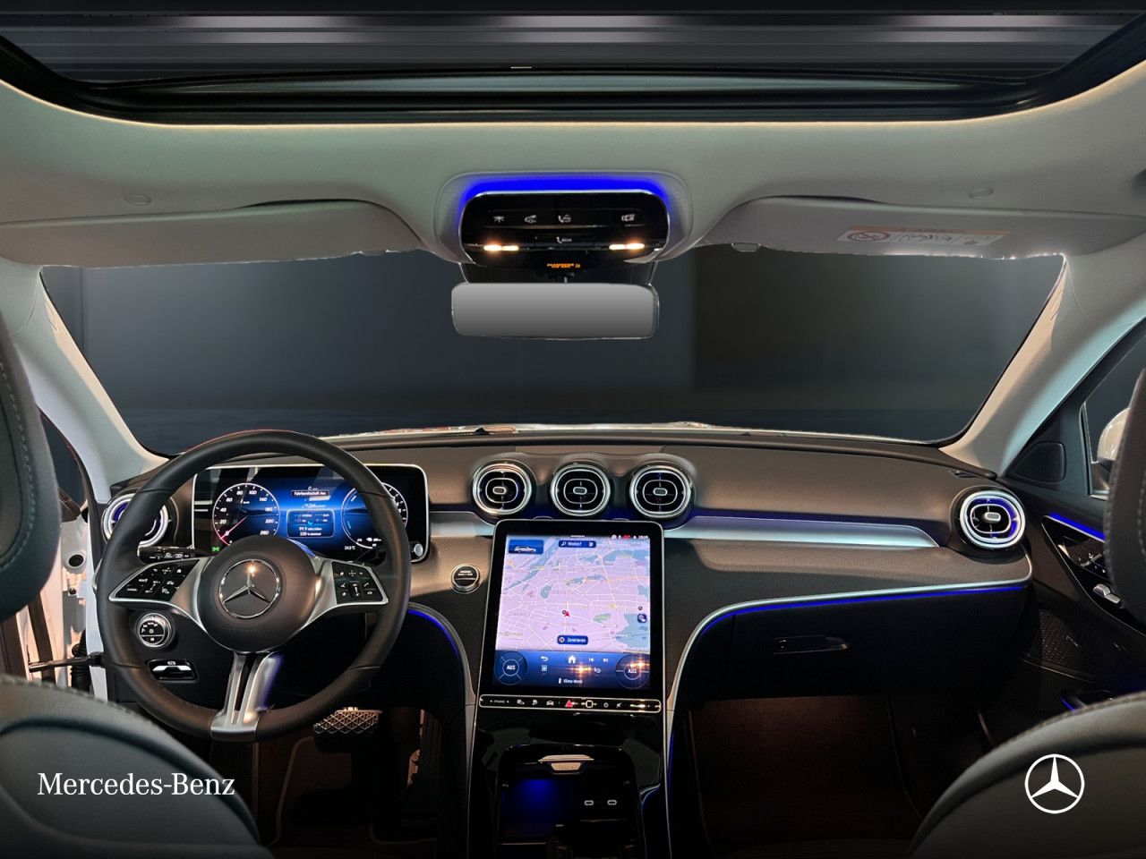 Mercedes-Benz C-Klasse – Bild 15