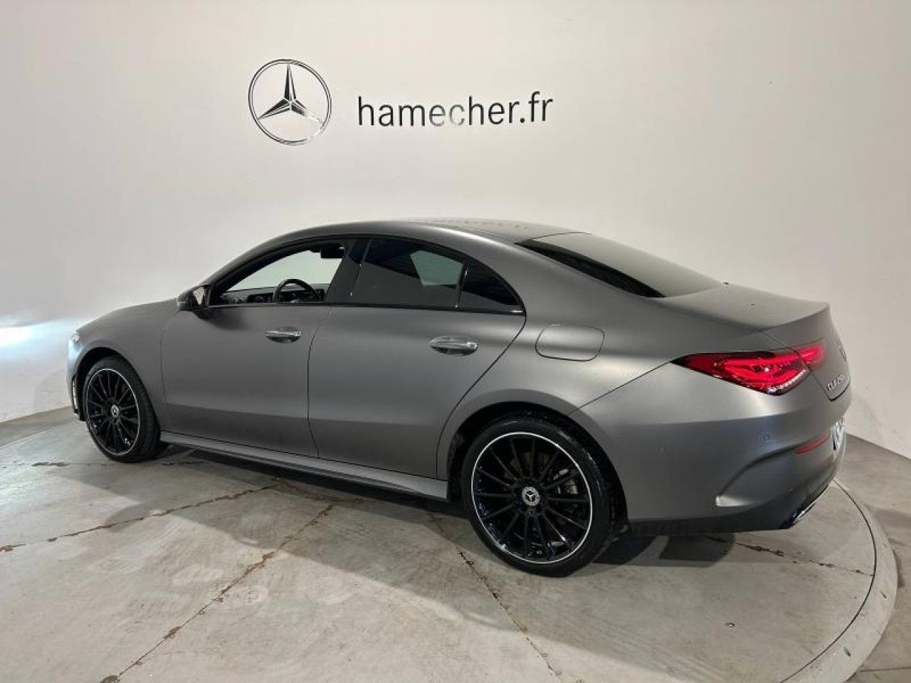 Photo du v&eacute;hicule 3 / 18