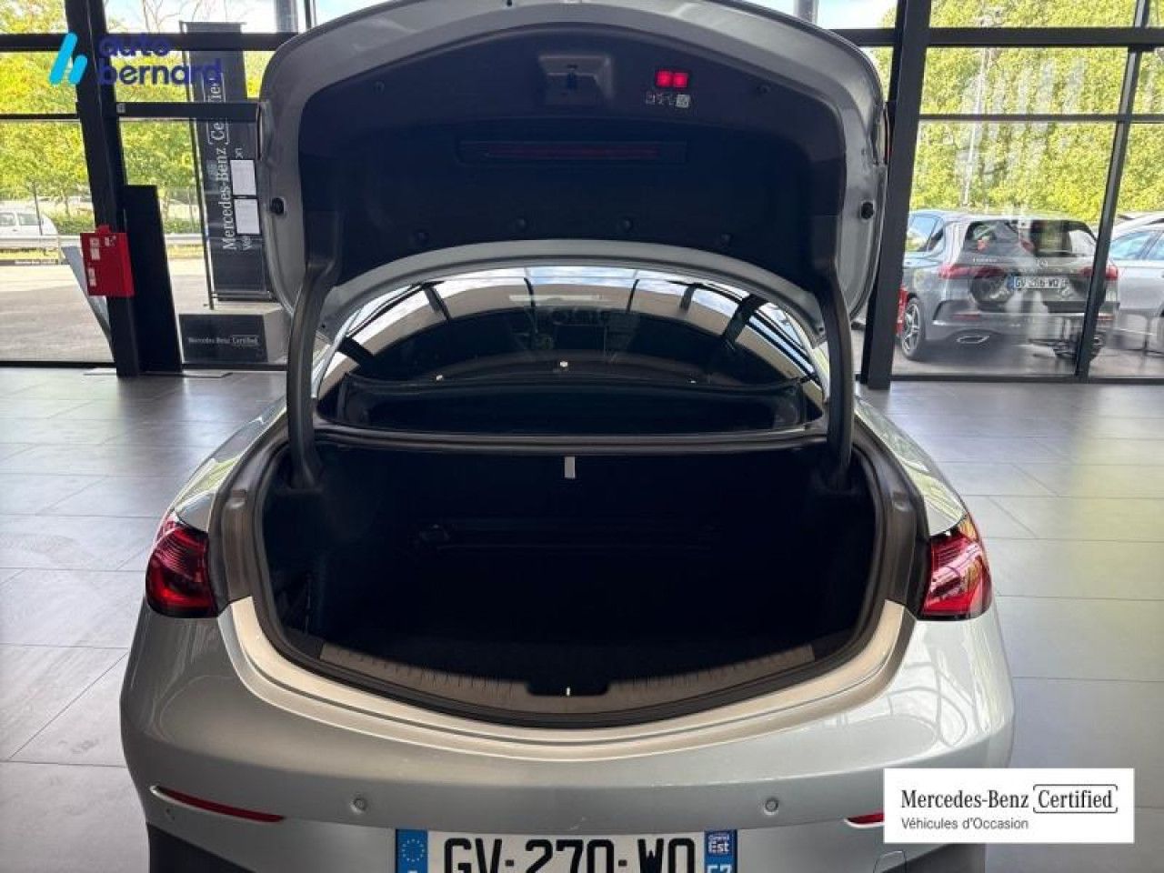 Photo du v&eacute;hicule 6 / 16