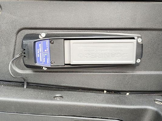 Vehicle image 18 / 20