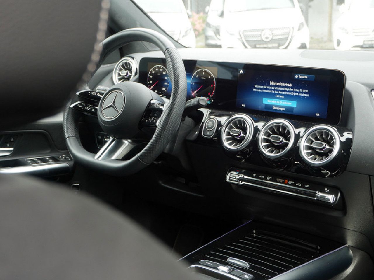 Mercedes-Benz GLA – Bild 8