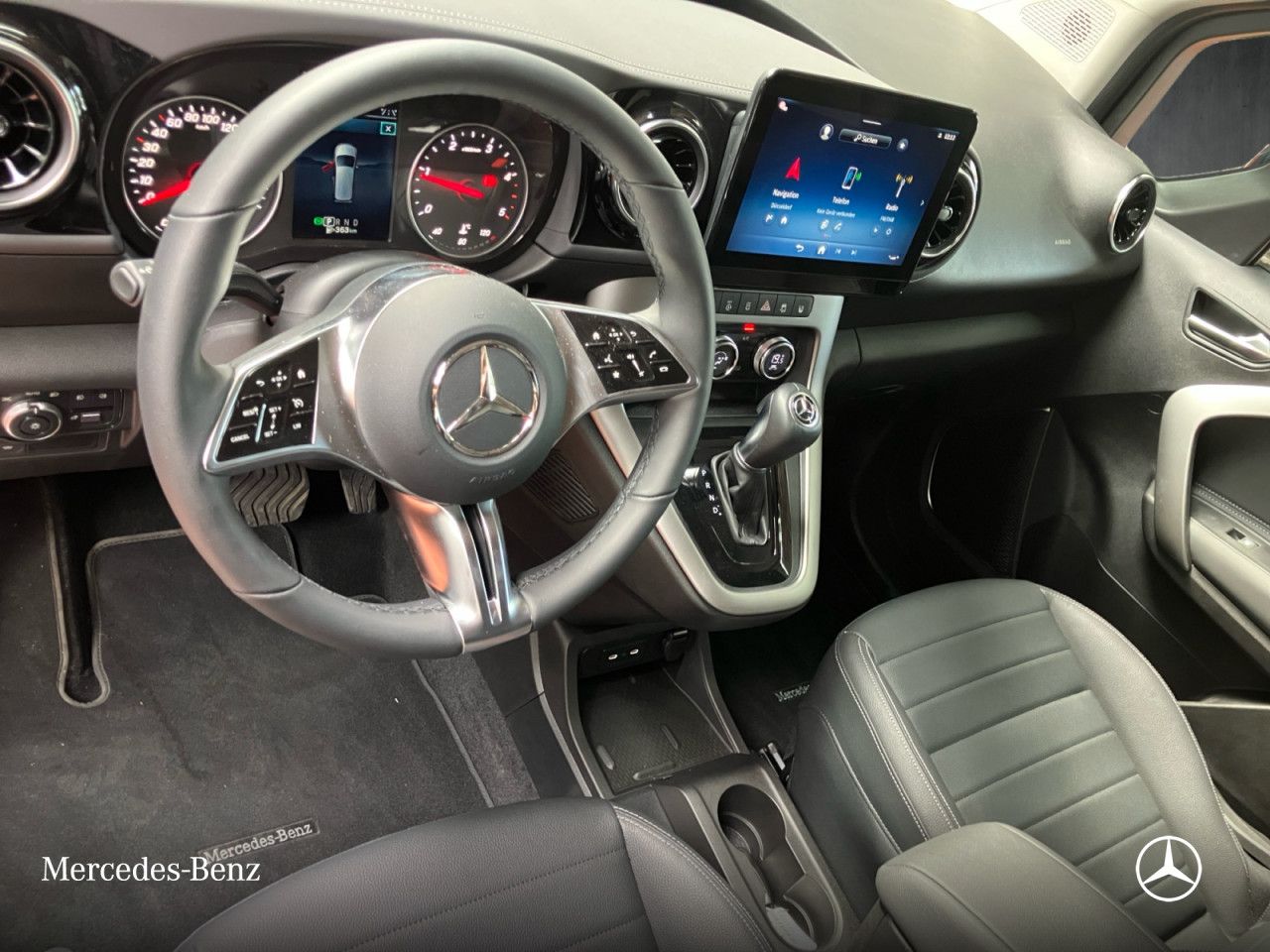 Mercedes-Benz T-Klasse – Bild 10