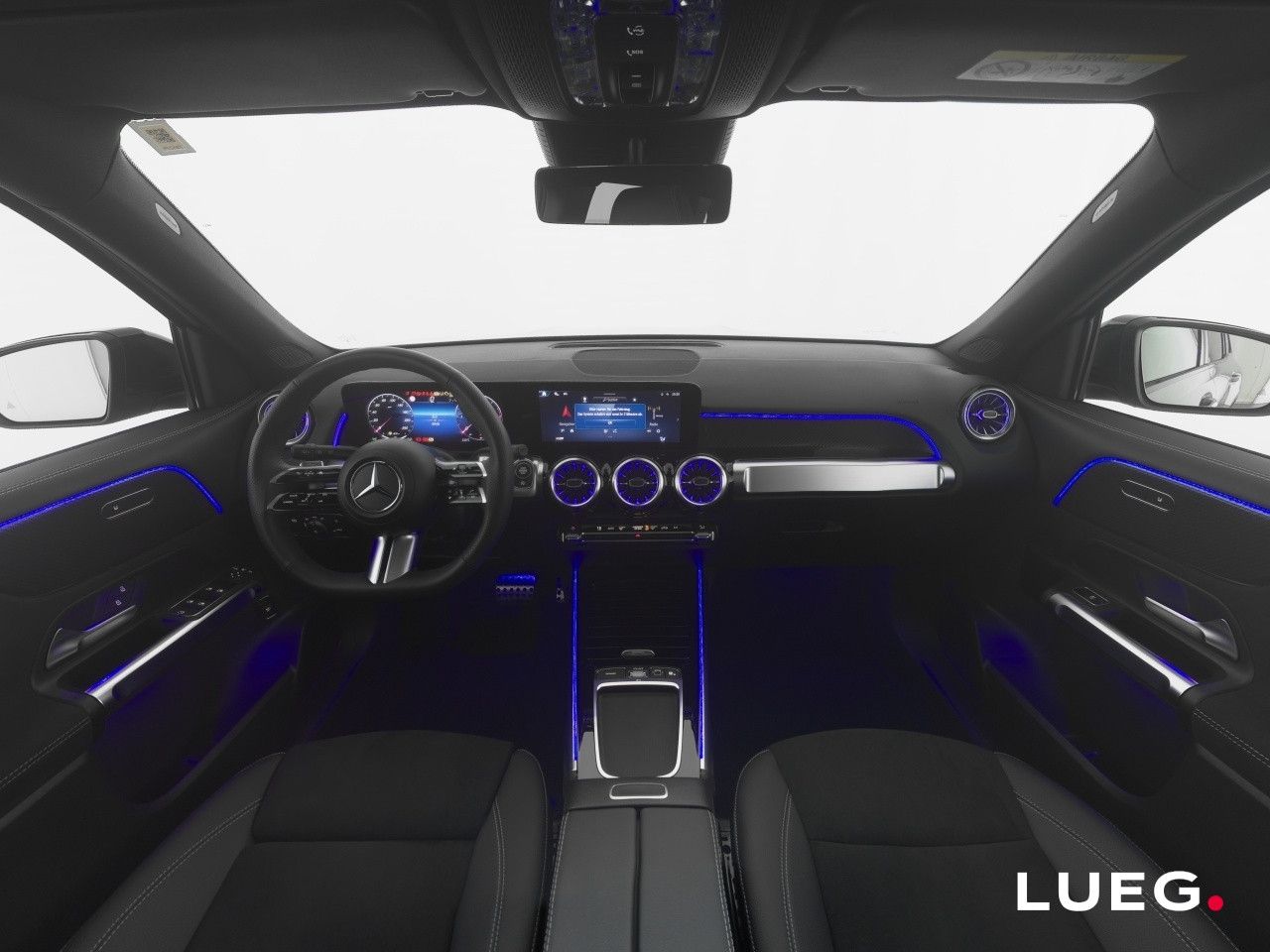 Mercedes-Benz GLB – Bild 3