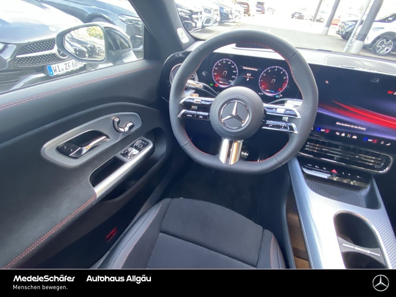 Mercedes-Benz CLA – Bild 15