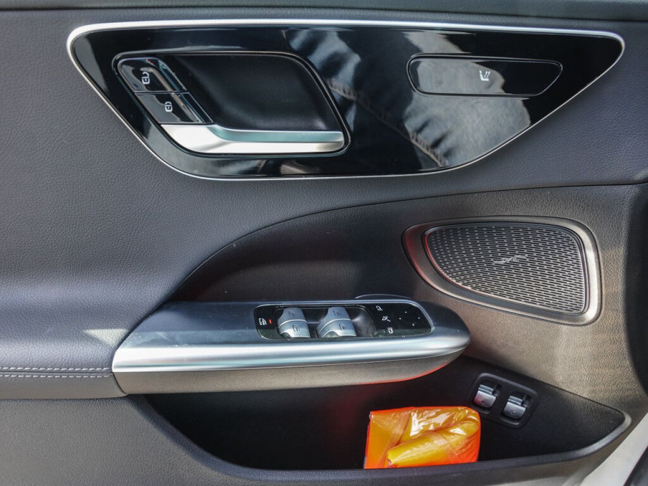 Mercedes-Benz C-Klasse – Bild 14