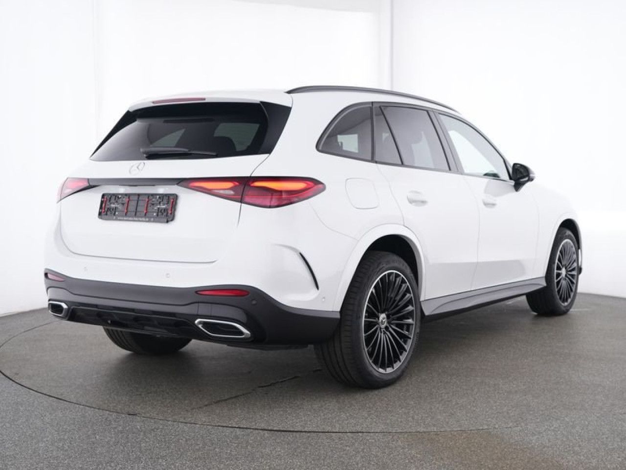 Mercedes-Benz GLC – Bild 2