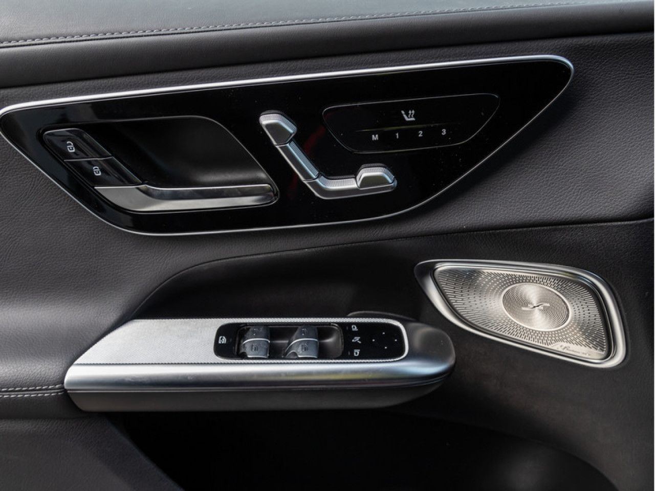 Mercedes-Benz GLC – Bild 22