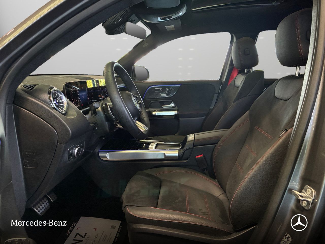 Mercedes-Benz GLB – Bild 8