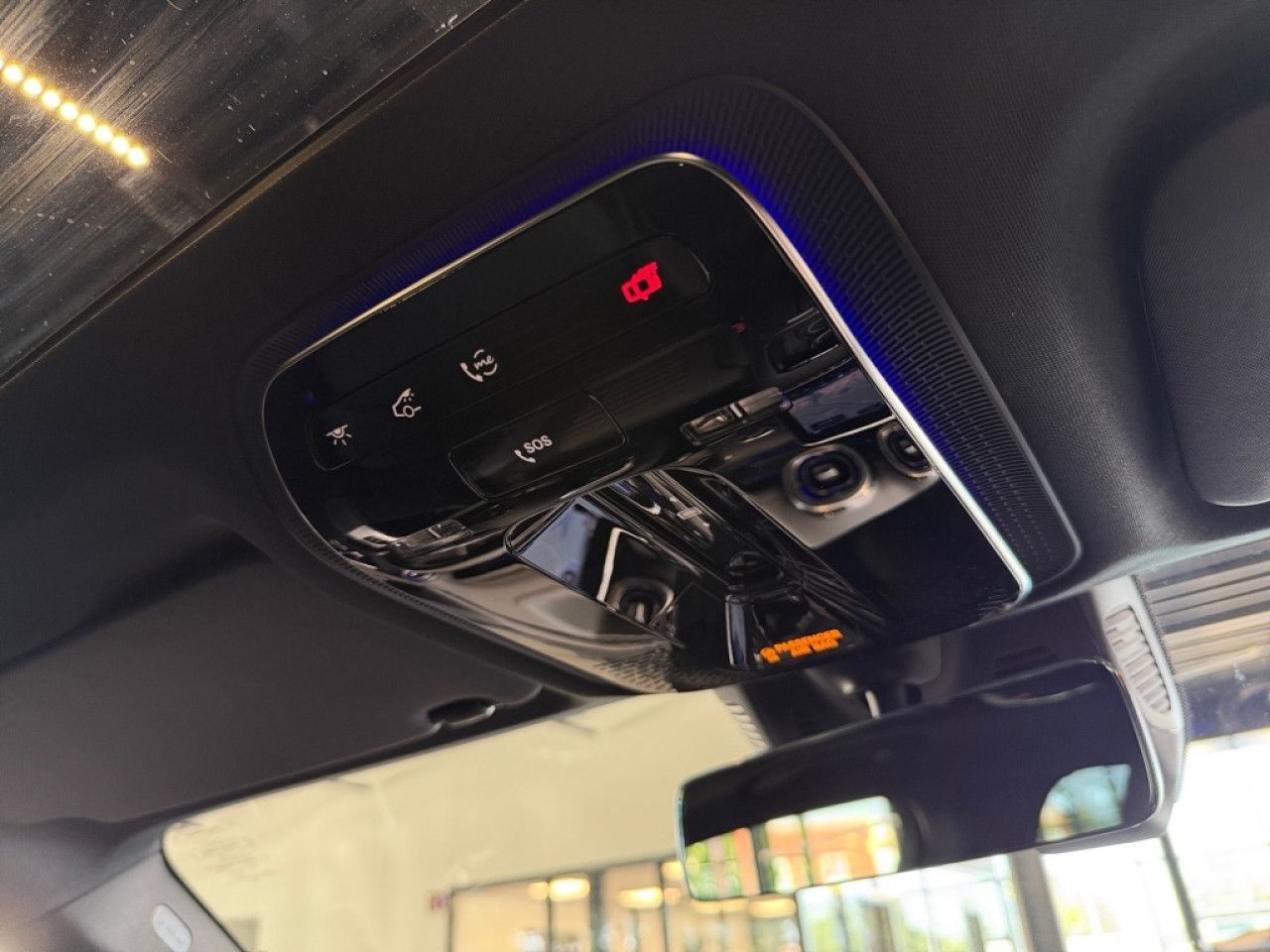 Mercedes-Benz GLC – Bild 16