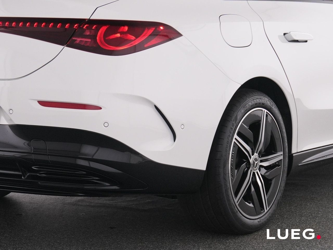 Mercedes-Benz CLA – Bild 9