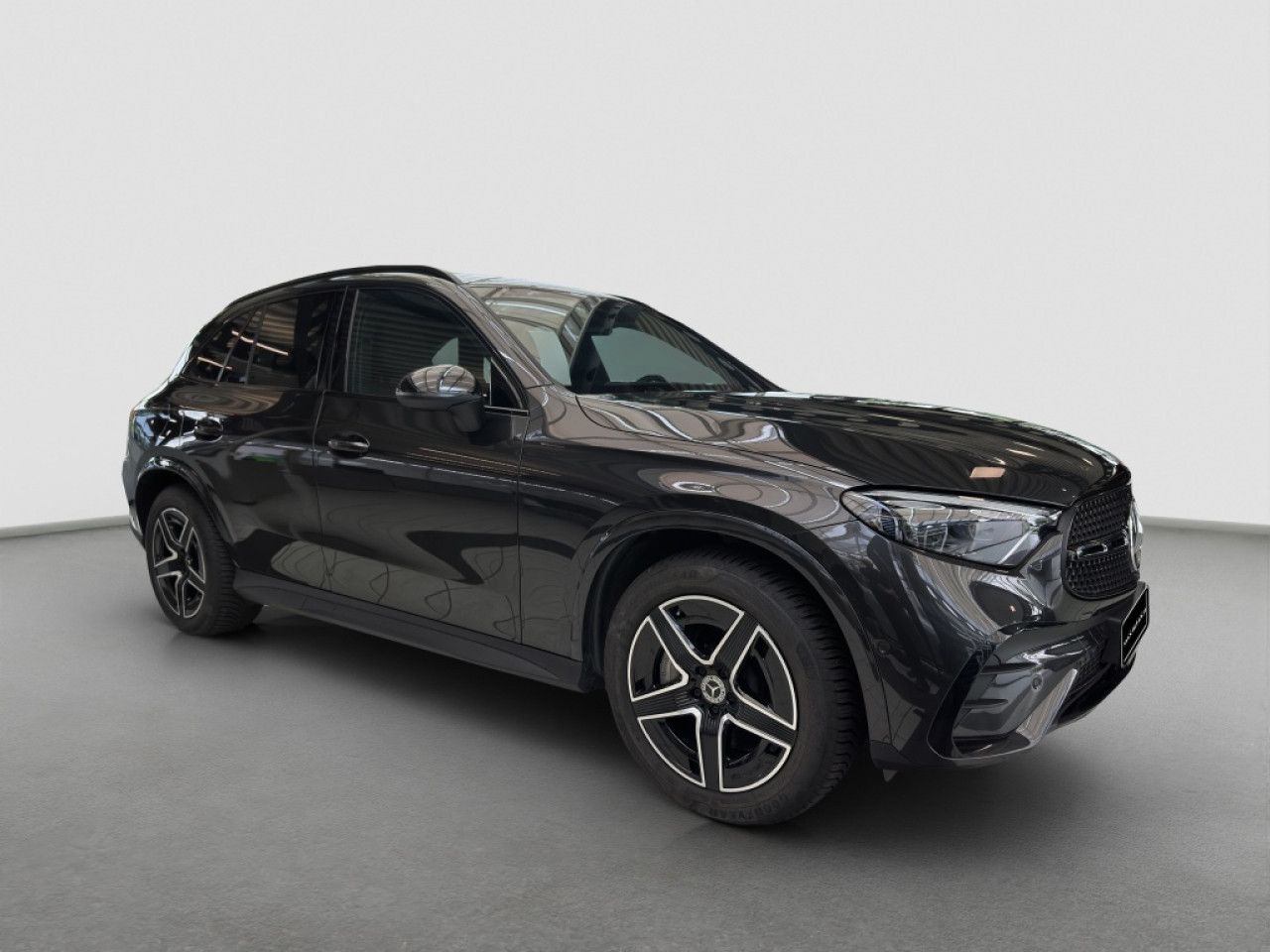 Mercedes-Benz GLC – Bild 18