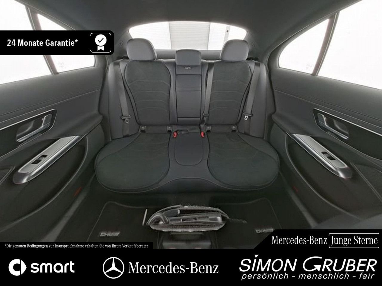 Mercedes-Benz E-Klasse – Bild 7