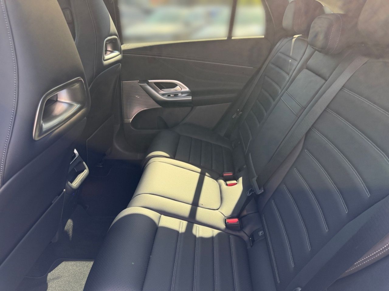 Mercedes-Benz GLC – Bild 8
