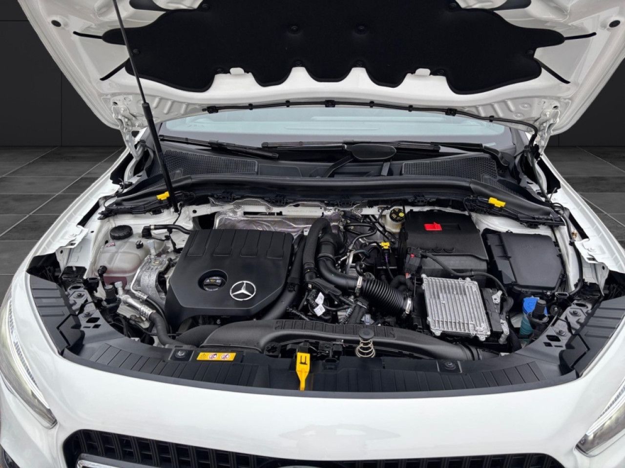 Mercedes-Benz GLA – Bild 21