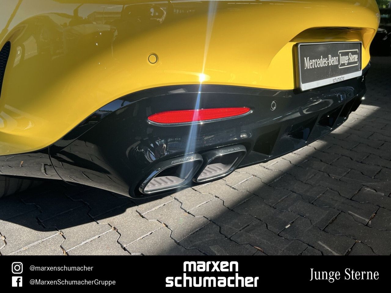 Mercedes-Benz AMG GT – Bild 28