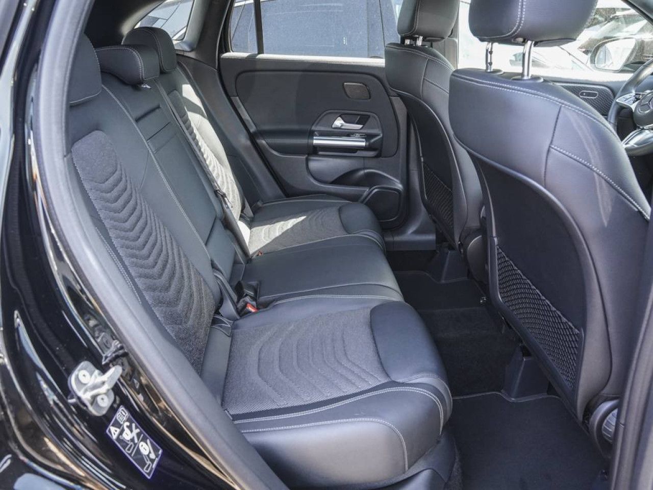 Mercedes-Benz GLA – Bild 10