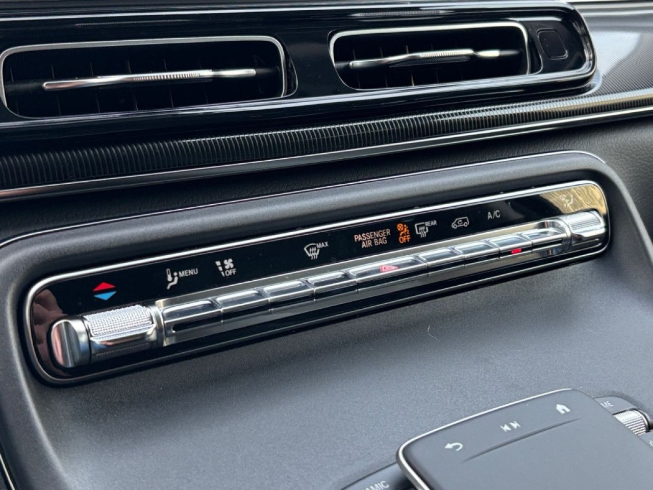 Mercedes-Benz V-Klasse – Bild 18