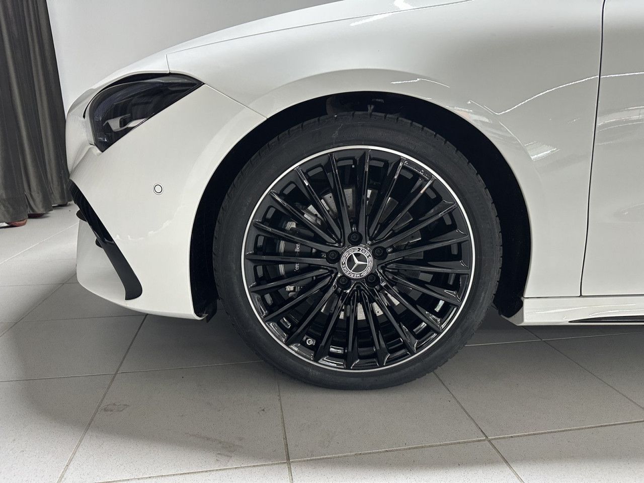 Mercedes-Benz CLA – Bild 2