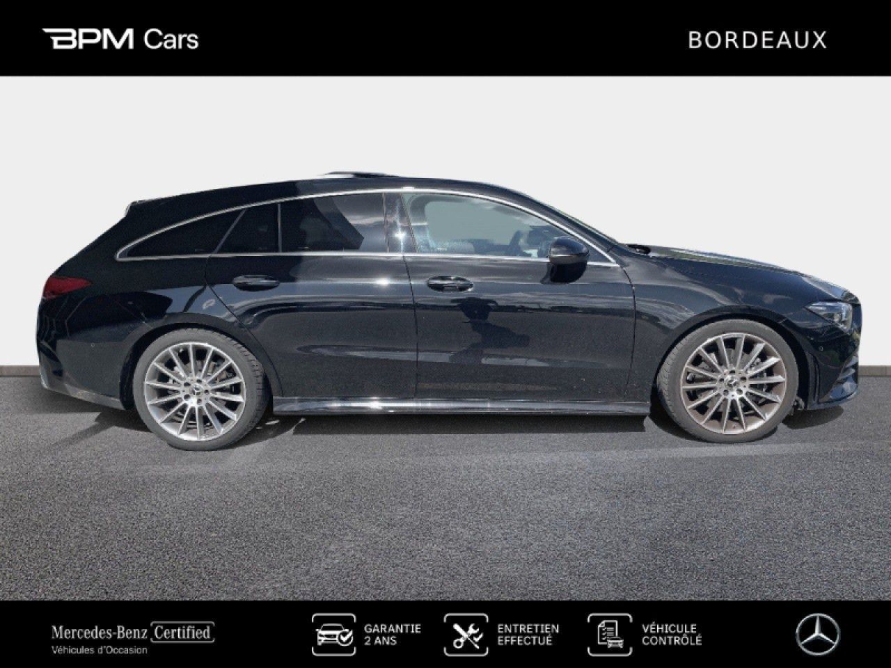 Photo du v&eacute;hicule 5 / 18