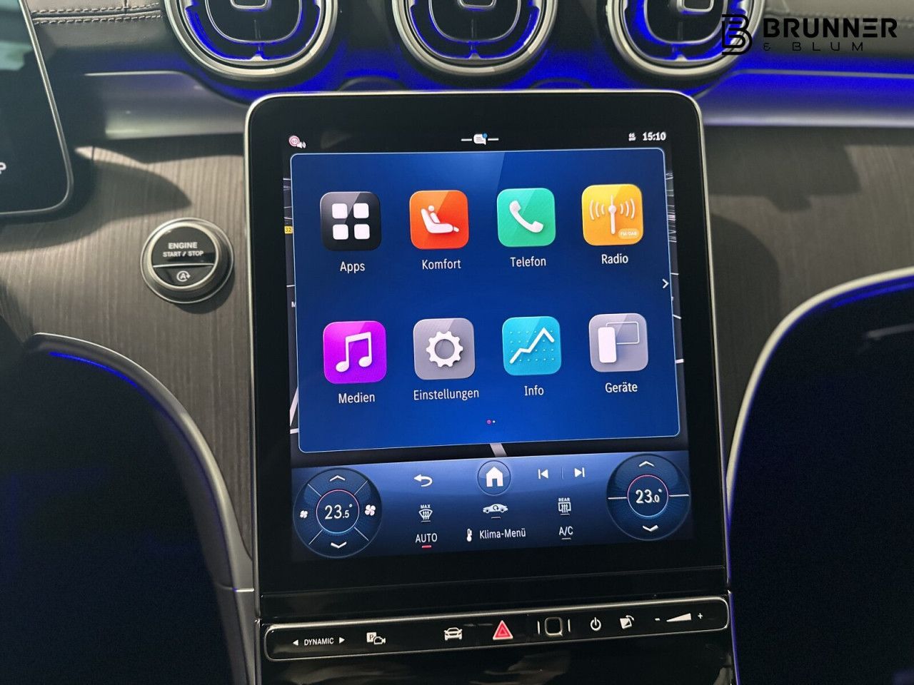 Mercedes-Benz CLE – Bild 26