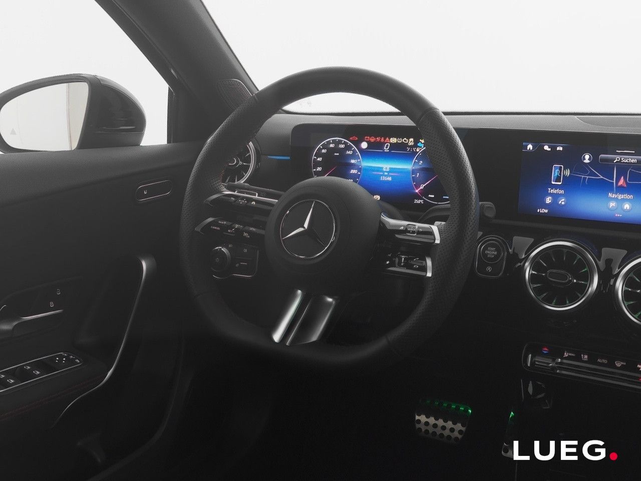 Mercedes-Benz A-Klasse – Bild 4