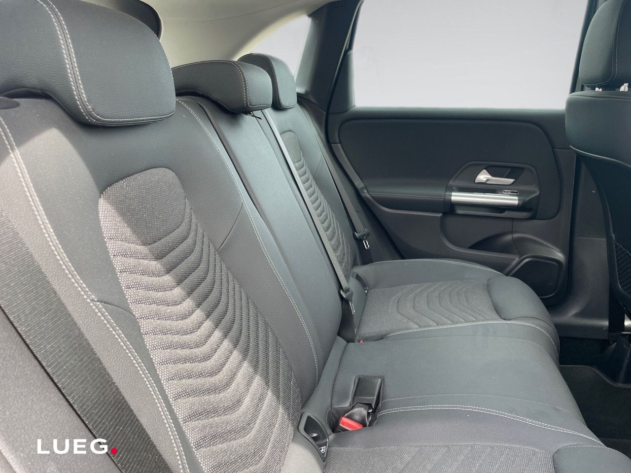 Mercedes-Benz B-Klasse – Bild 12