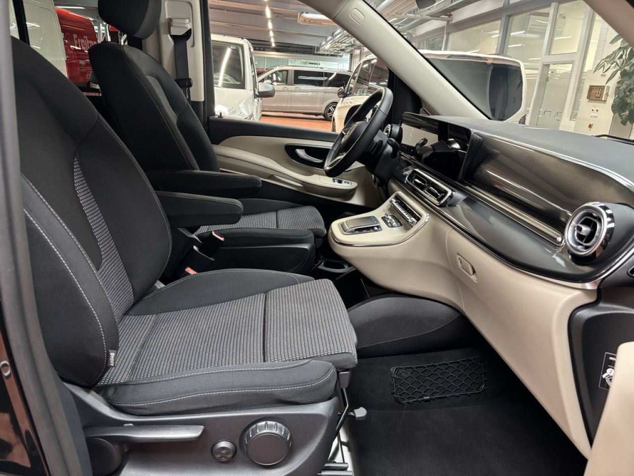 Mercedes-Benz Marco Polo – Bild 16