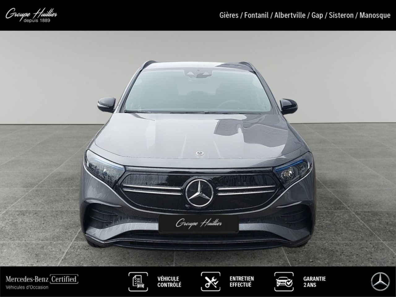 Photo du v&eacute;hicule 7 / 15