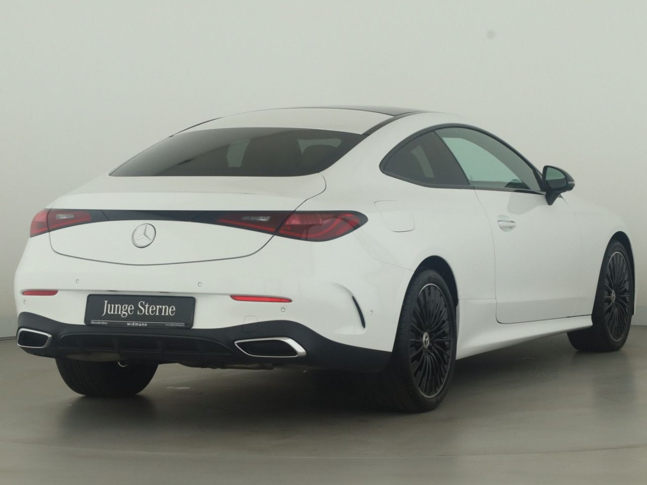 Mercedes-Benz CLE – Bild 2