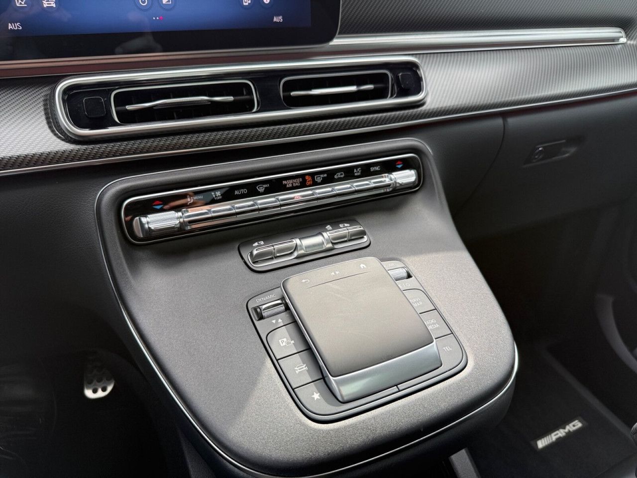 Mercedes-Benz V-Klasse – Bild 17