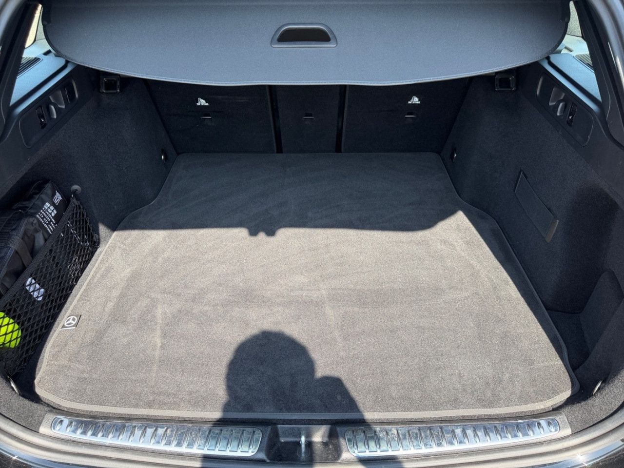 Mercedes-Benz C-Klasse – Bild 13