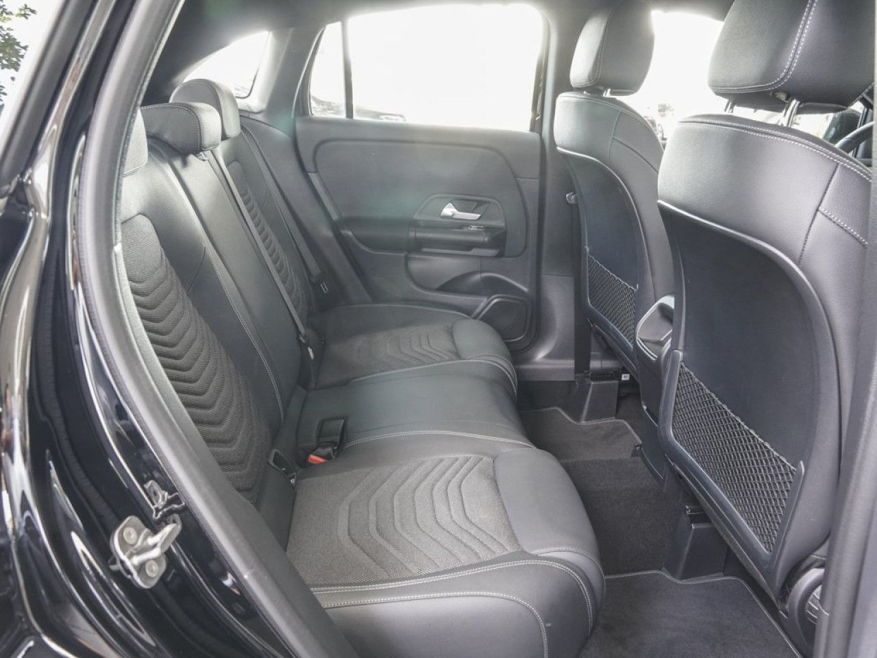Mercedes-Benz GLA – Bild 14