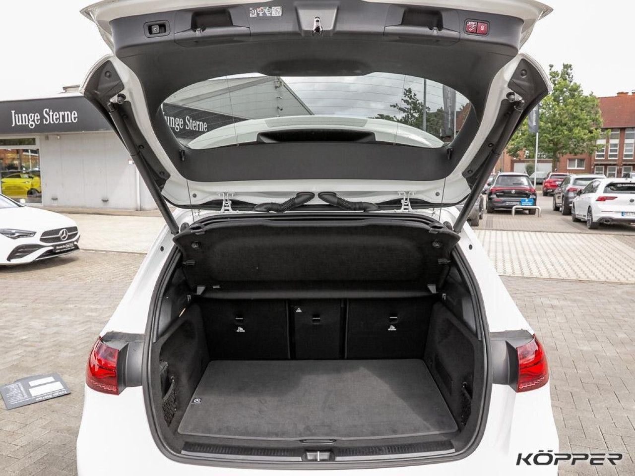 Mercedes-Benz B-Klasse – Bild 10