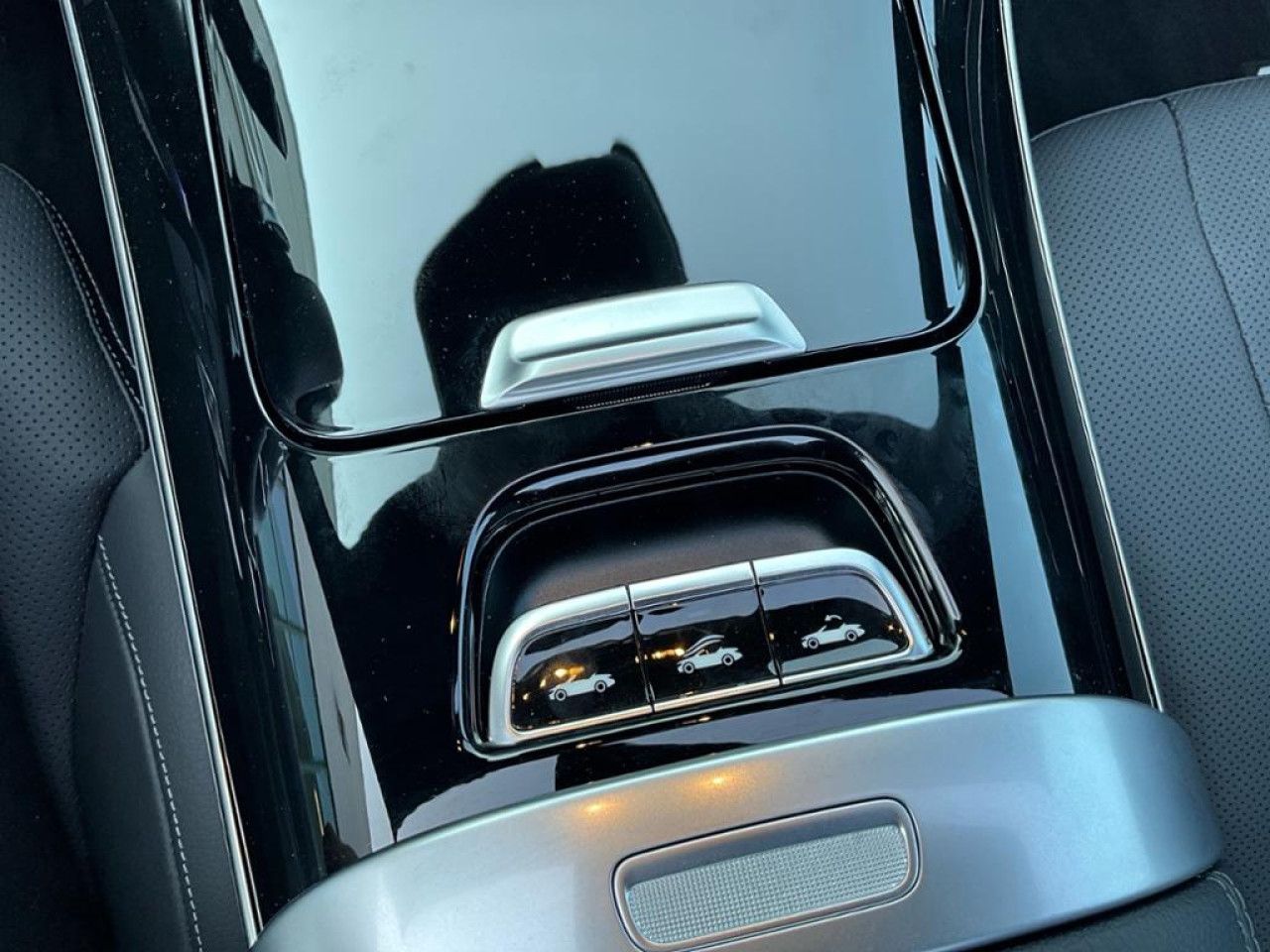 Mercedes-Benz CLE – Bild 12