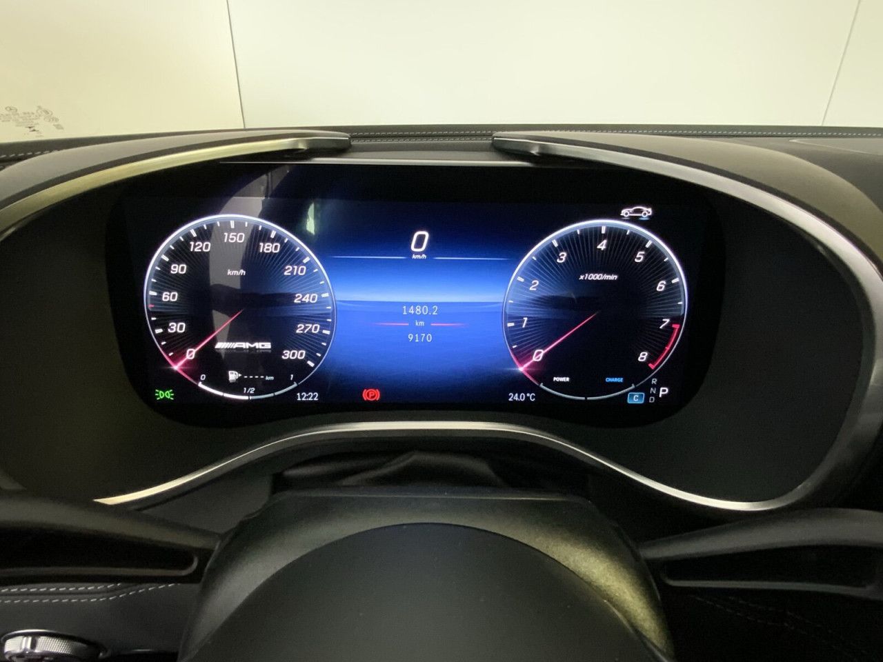 Mercedes-Benz SL – Bild 11