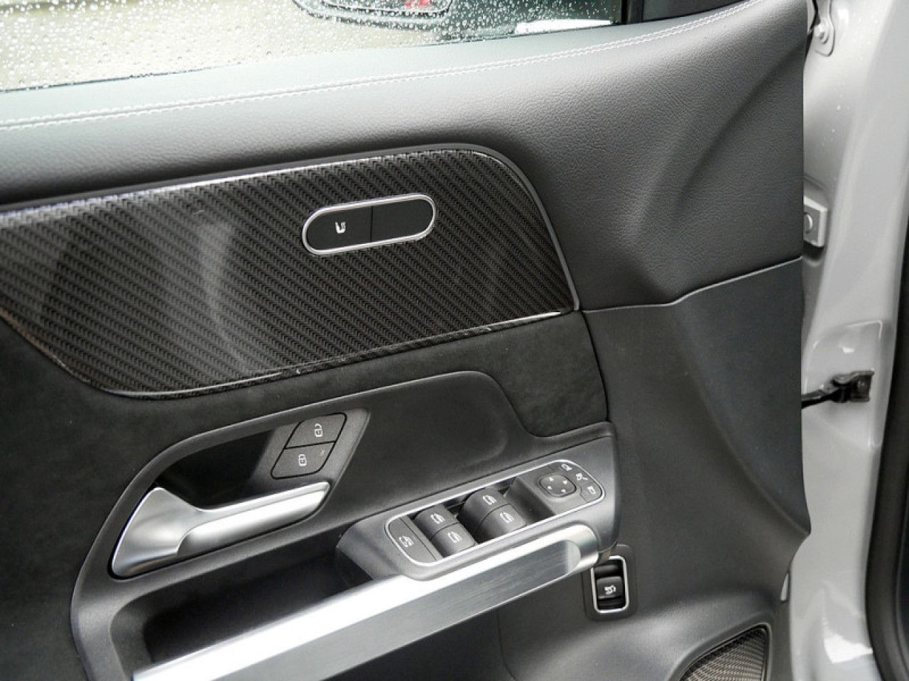 Mercedes-Benz GLB – Bild 14