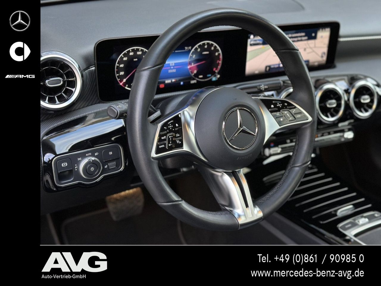 Mercedes-Benz A-Klasse – Bild 19