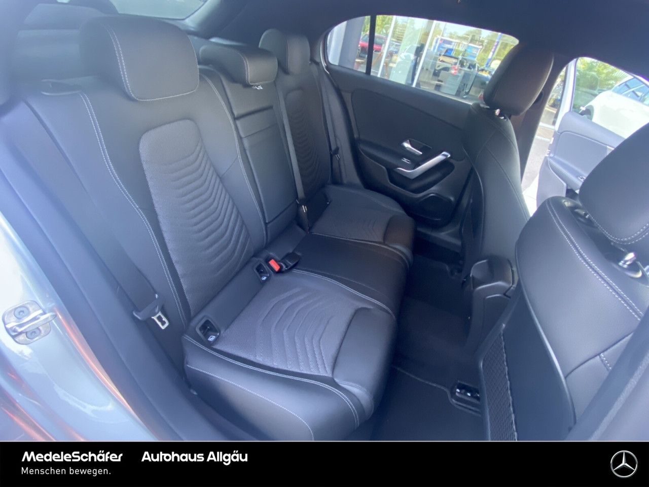 Mercedes-Benz A-Klasse – Bild 20