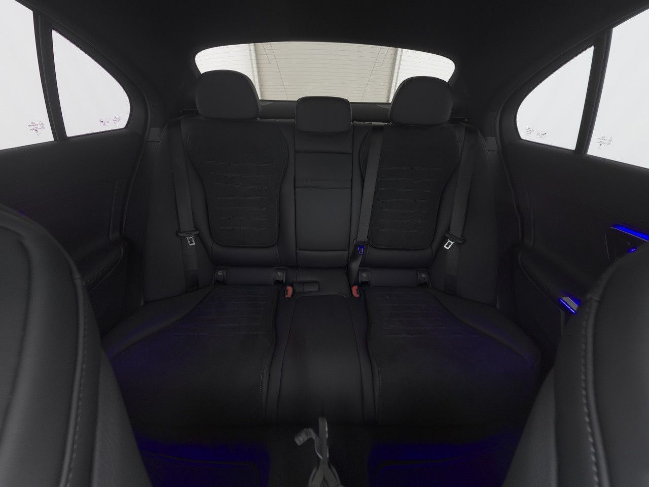 Mercedes-Benz C-Klasse – Bild 5