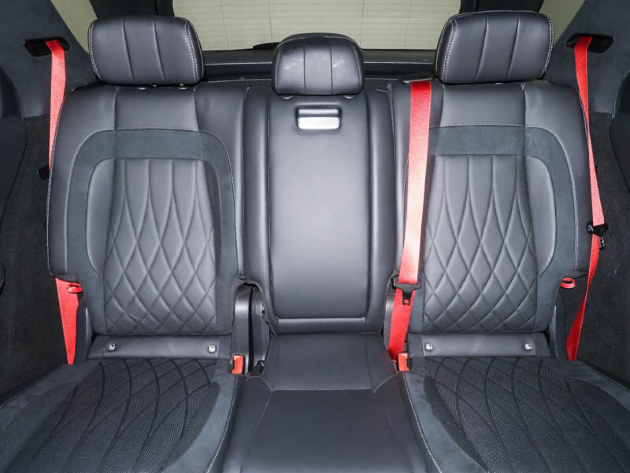 Mercedes-Benz GLE – Bild 9