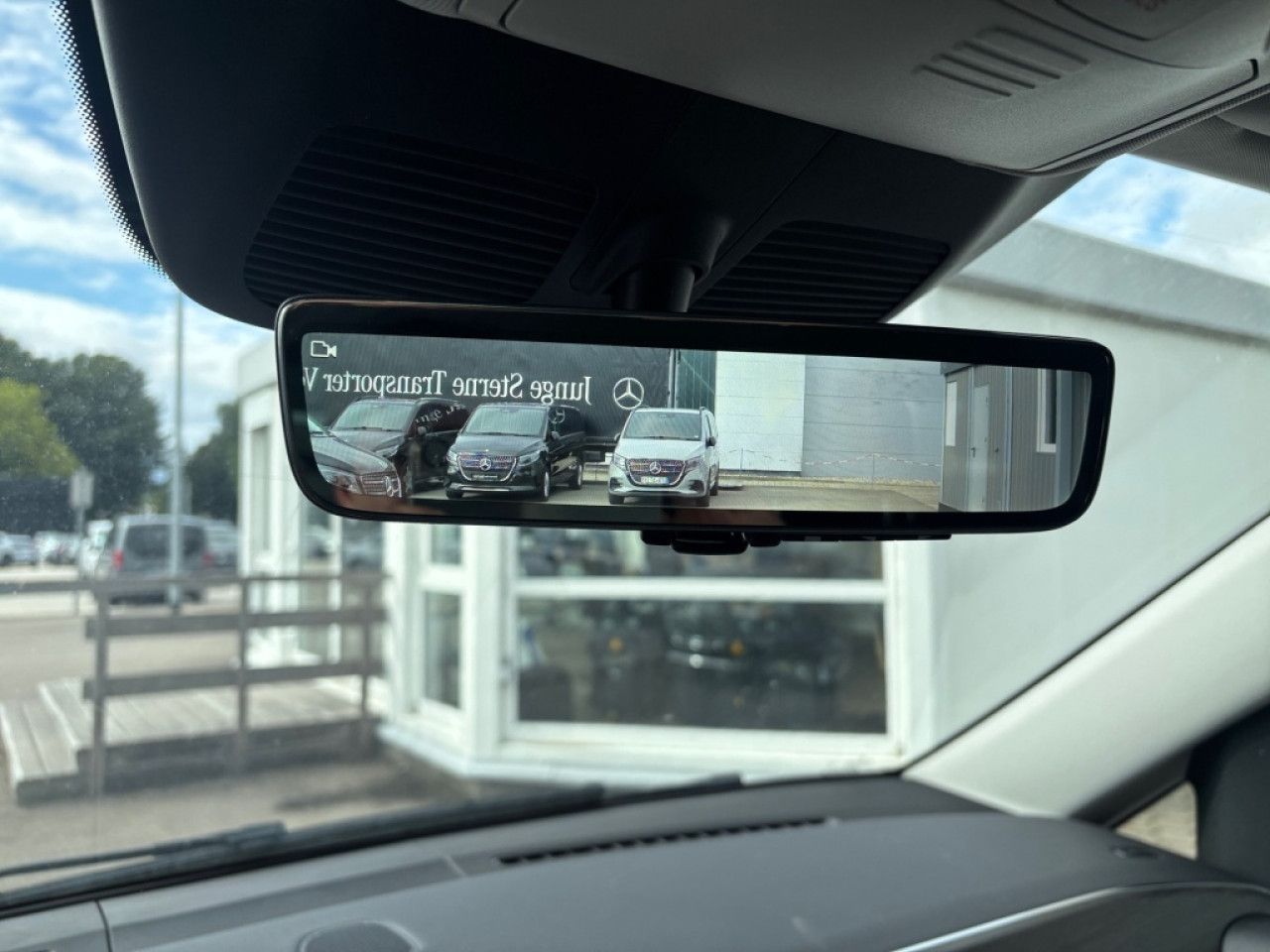 Mercedes-Benz V-Klasse – Bild 8