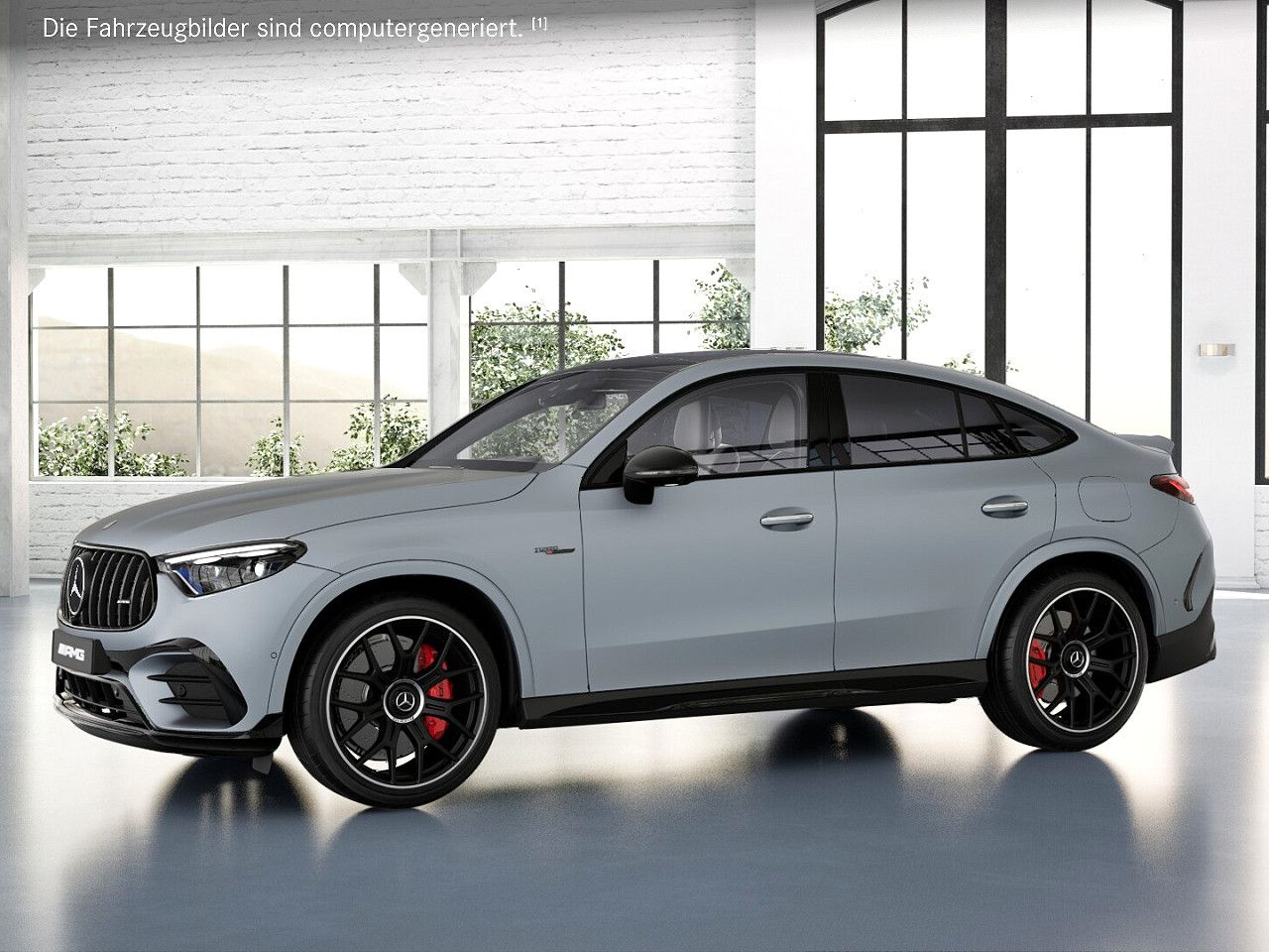 Mercedes-Benz GLC – Bild 17