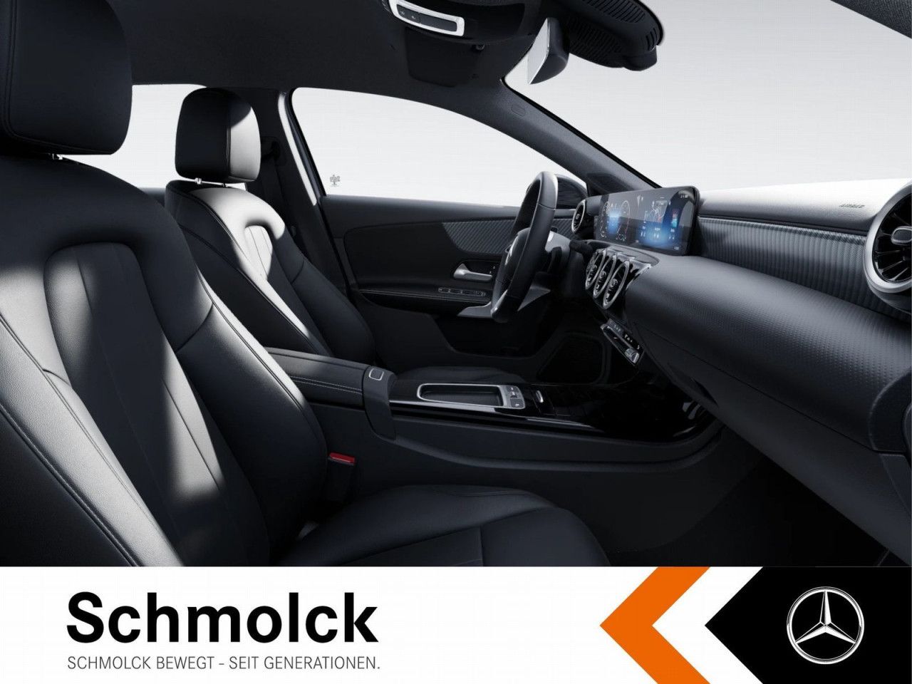 Mercedes-Benz A-Klasse – Bild 7