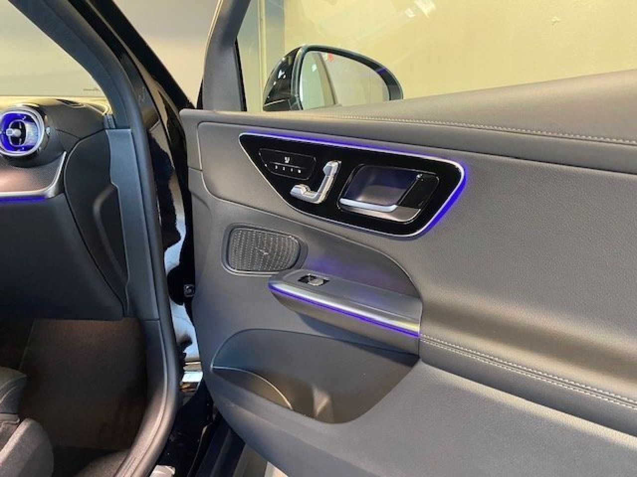 Mercedes-Benz GLC – Bild 7