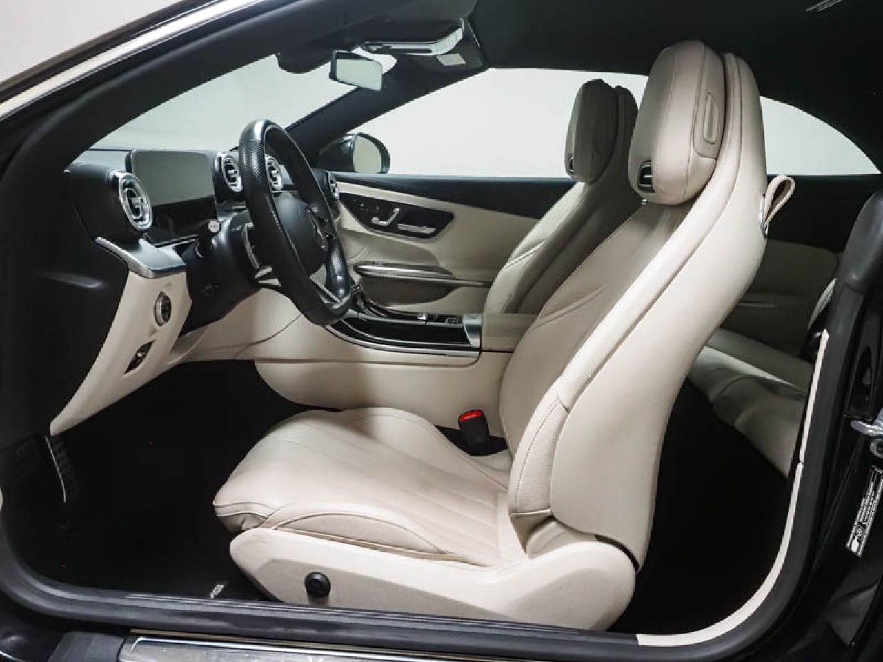 Mercedes-Benz CLE – Bild 6