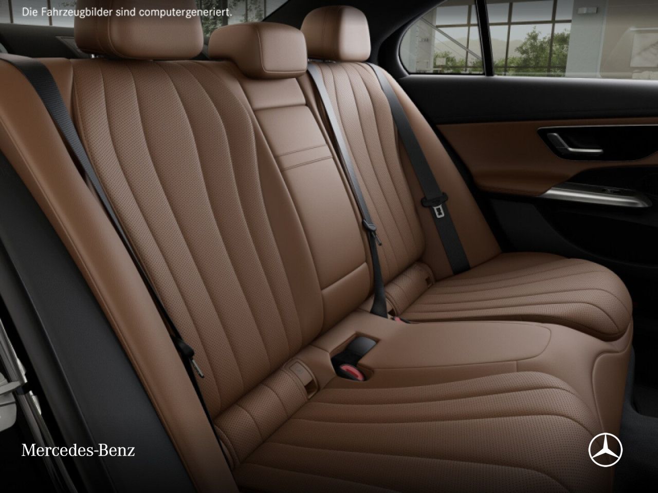Mercedes-Benz E-Klasse – Bild 10